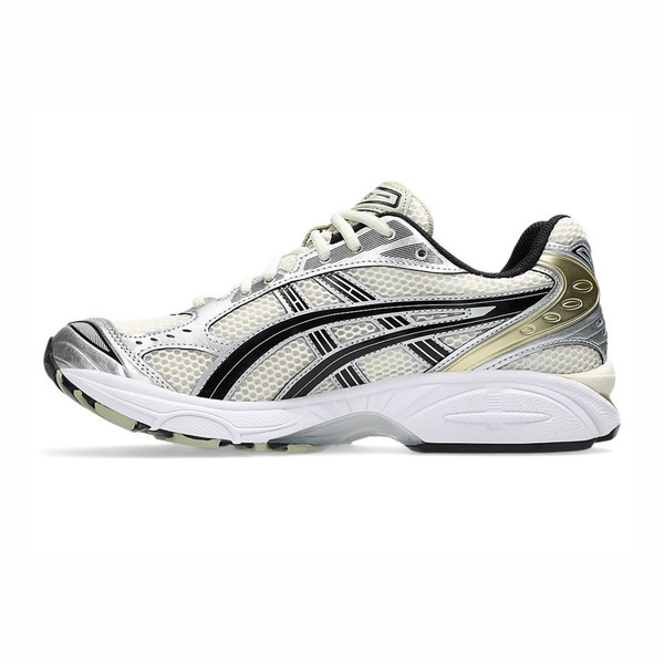 Asics 亞瑟士 Gel-kayano 14 1203A537-200 男女 休閒鞋 復古 流行 金屬銀