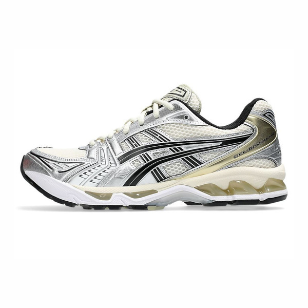 Asics 亞瑟士 Gel-kayano 14 1203A537-200 男女 休閒鞋 復古 流行 金屬銀