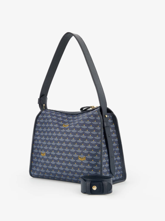 LYS02056 Faure la page Hobo Bag