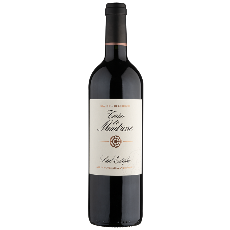 Chateau Montrose Tertio de Montrose 2018