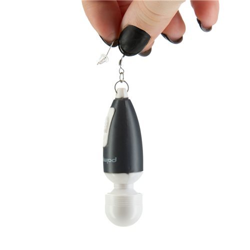 Palmpower Micro 耳環首飾型超迷你偽裝按摩棒