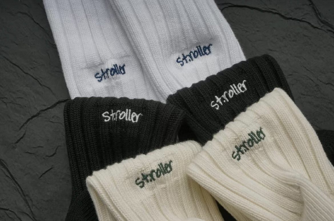 ST. ROLLER SOCK SR82611001