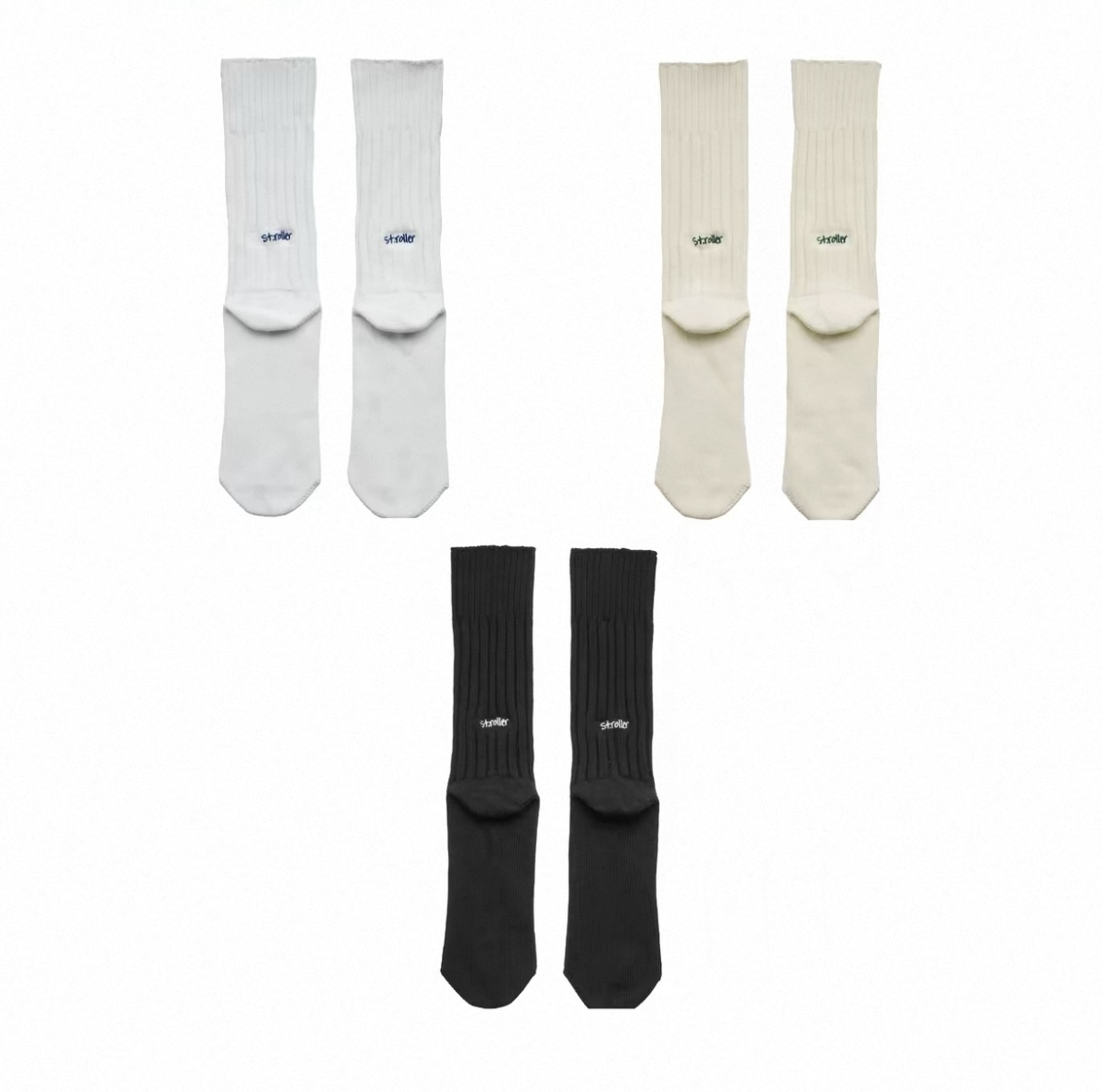 ST. ROLLER SOCK SR82611001