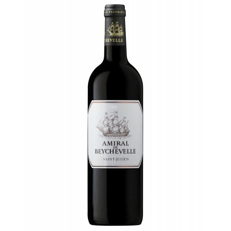 Amiral De Beychevelle 2018