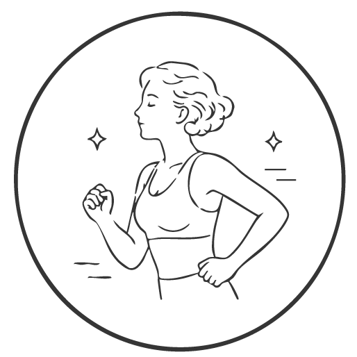 常態運動