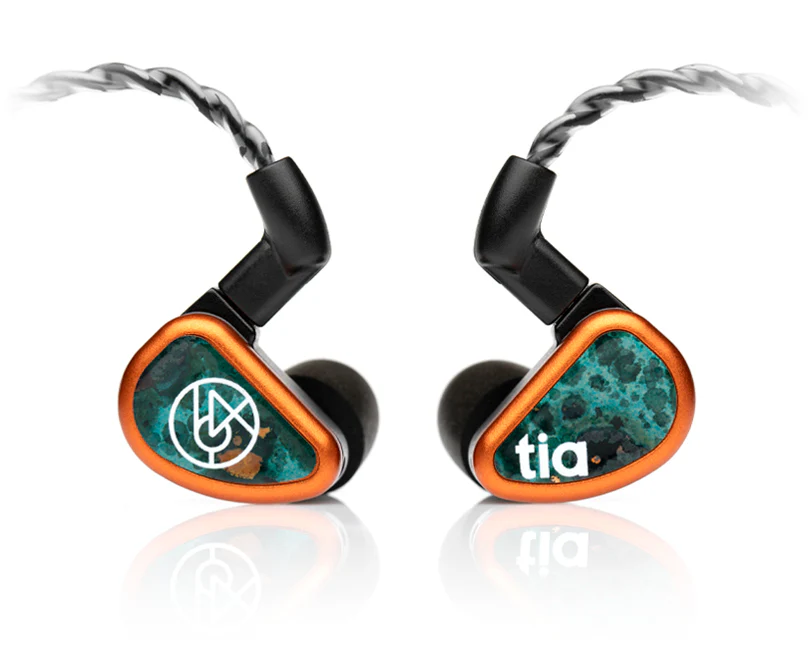 64 Audio Fourté