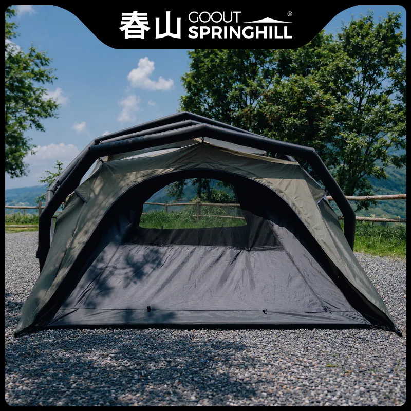 SPRINGHILL春山 拓展帳(內帳) [春山伏羲 專屬配件]