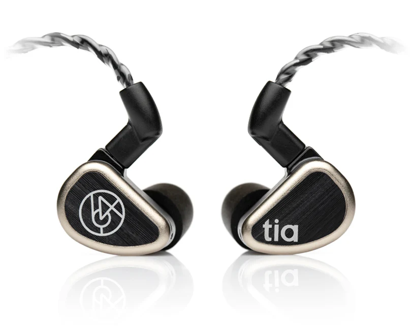 64 Audio Trio