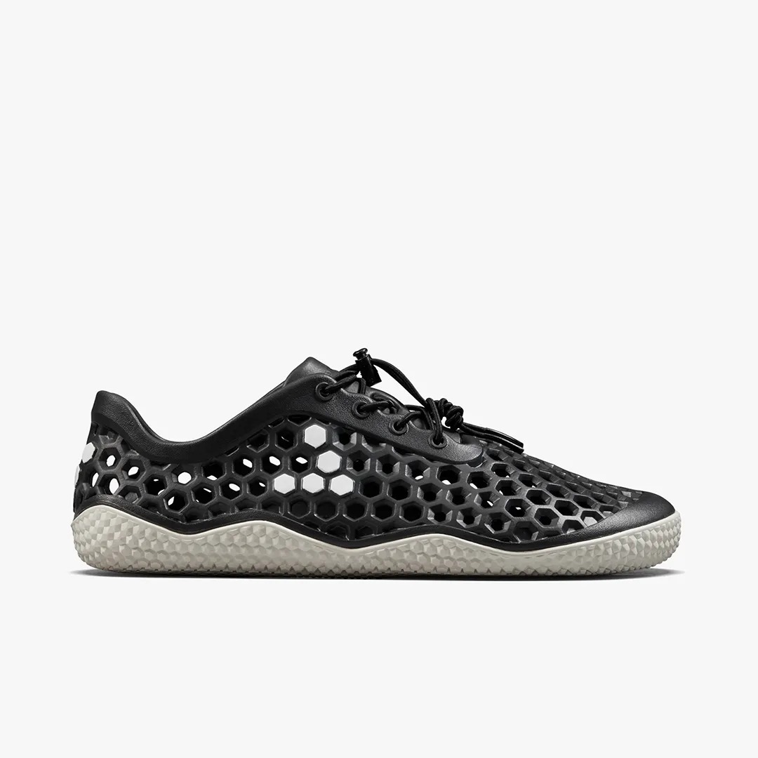 [Vivobarefoot] 男款 Ultra IV 休閒鞋