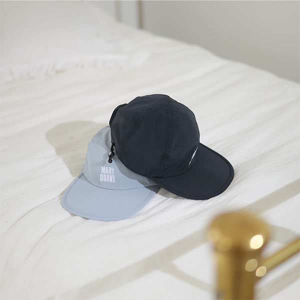 MARY QUANT / Washable Cap