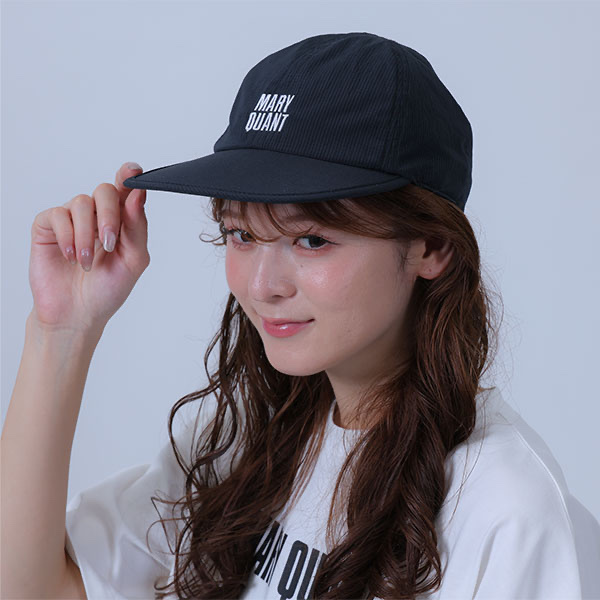 MARY QUANT / Washable Cap