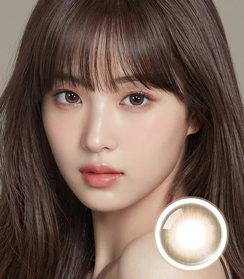 [散光] Astigram Pickme Toricme Muse On｜散光彩妝隱形眼鏡