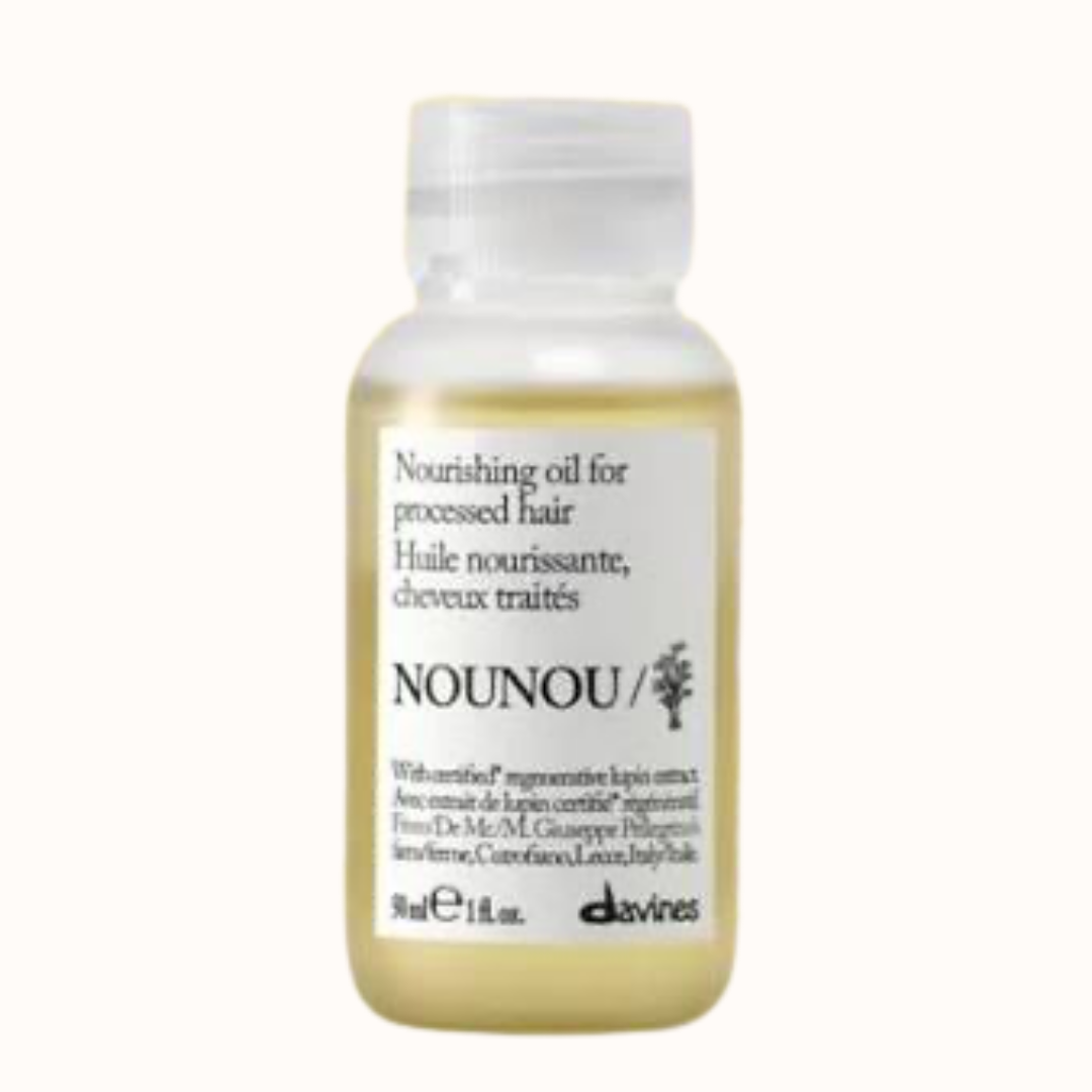Davines - Nounou Oil 50ml