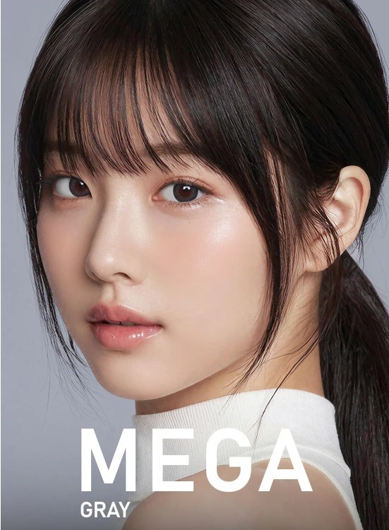 [散光] Astigram Pickme Toricme Popular Mega｜散光彩妝隱形眼鏡