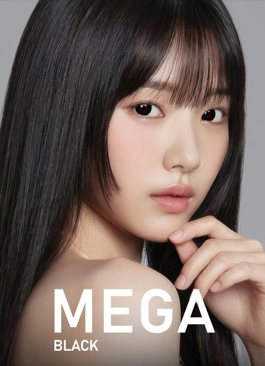 [散光] Astigram Pickme Toricme Popular Mega｜散光彩妝隱形眼鏡