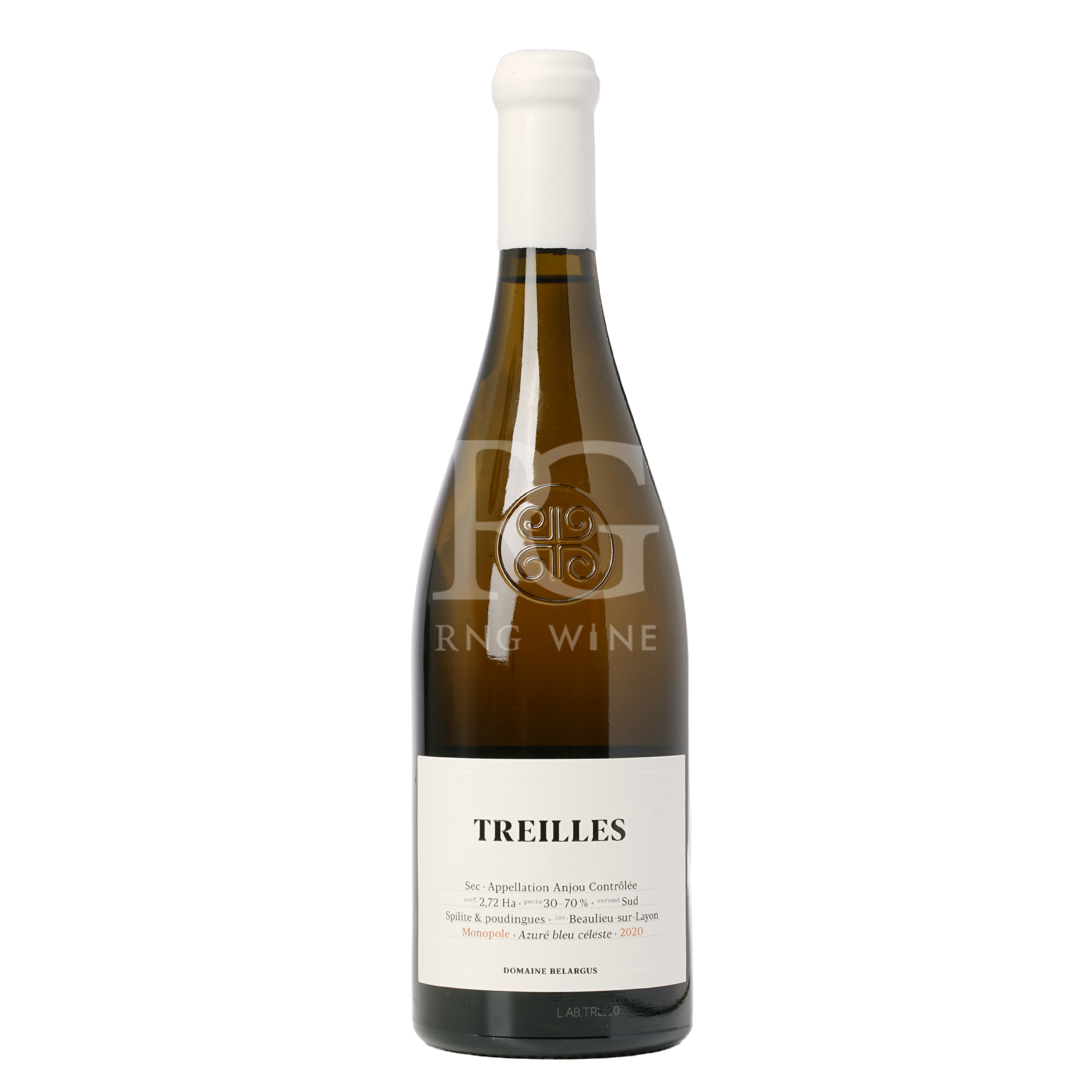 Belargus Anjou Treilles 2020 (WS94)