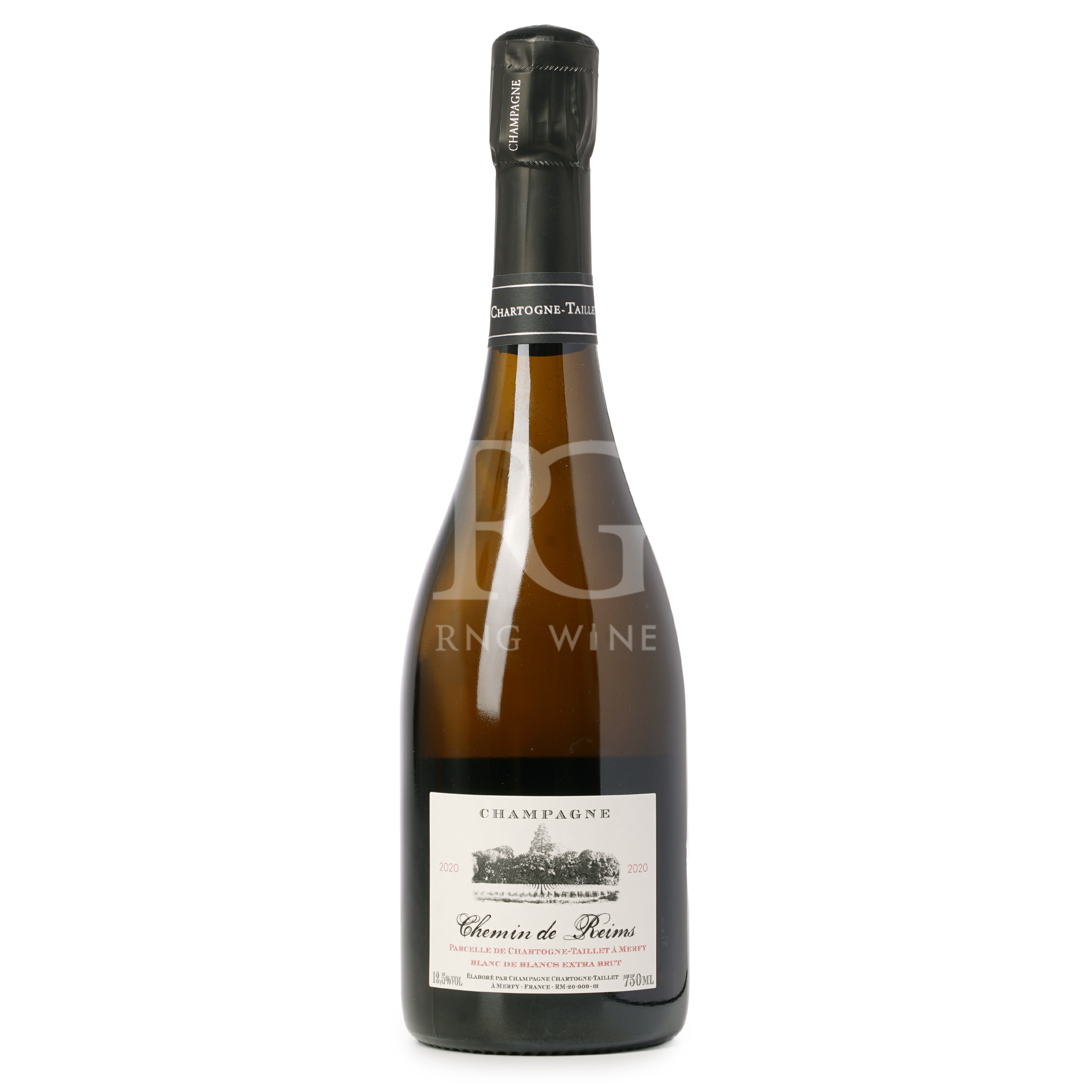 Chartogne Taillet Chemin de Reims 2020 (RP96)