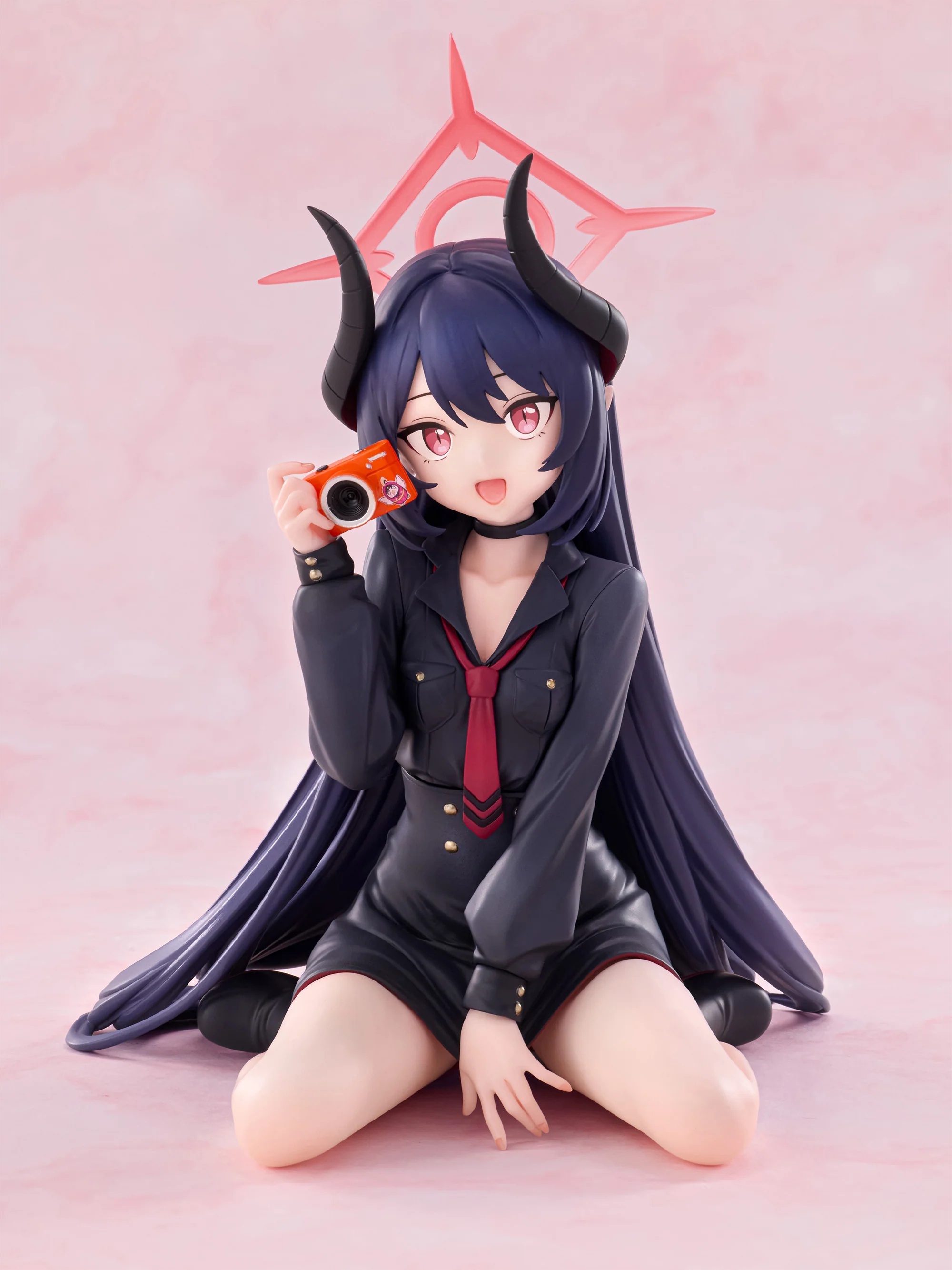 FuRyu Chiaki Memorial Lobby Ver. 1/7 Scale Figure