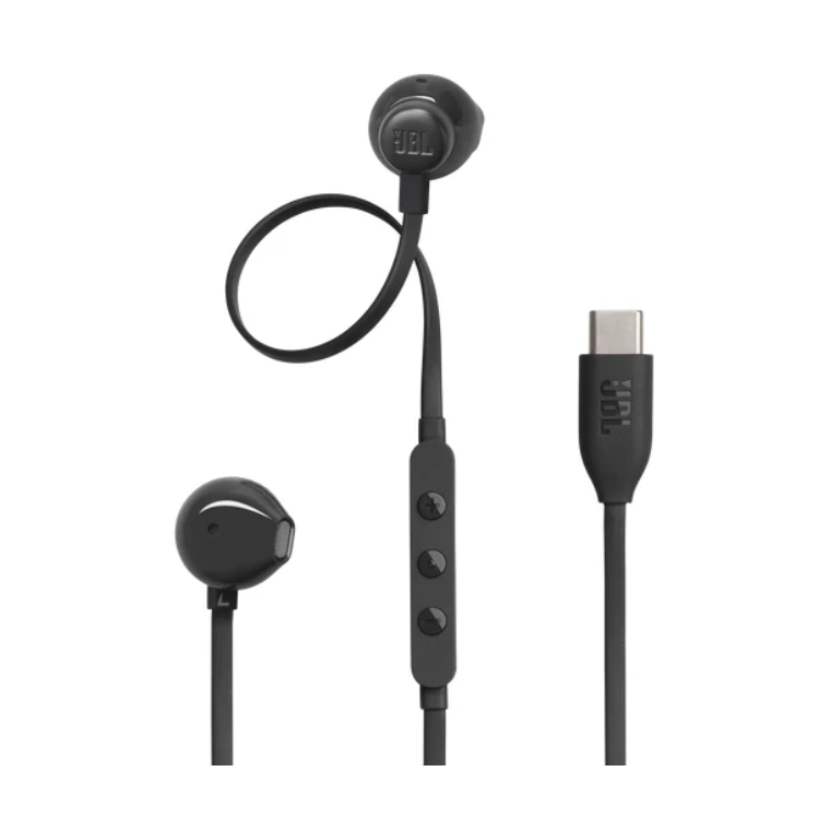 JBL Tune 305C USB-C 入耳式耳機