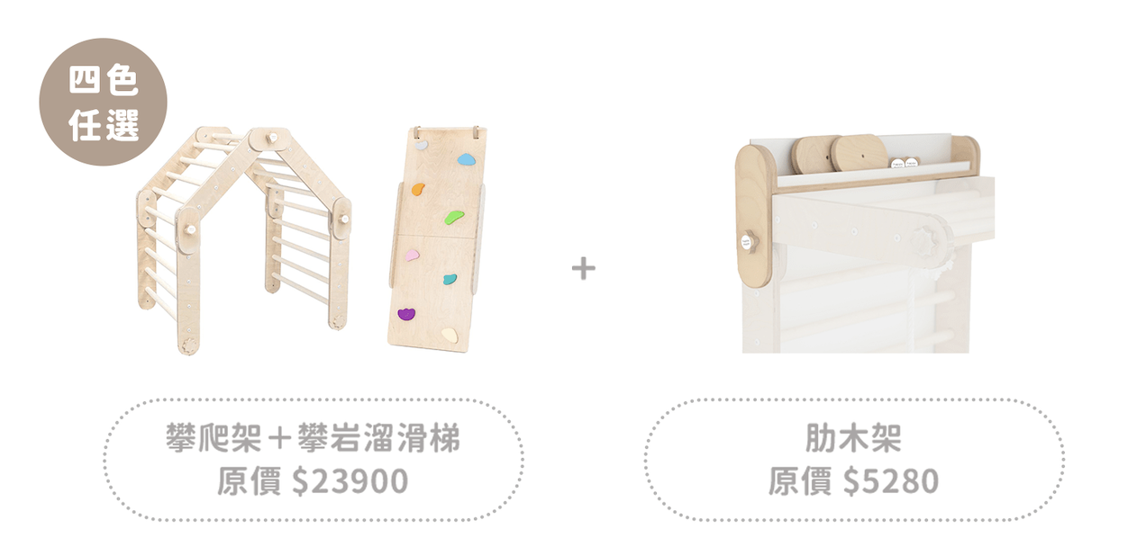 成長探索組