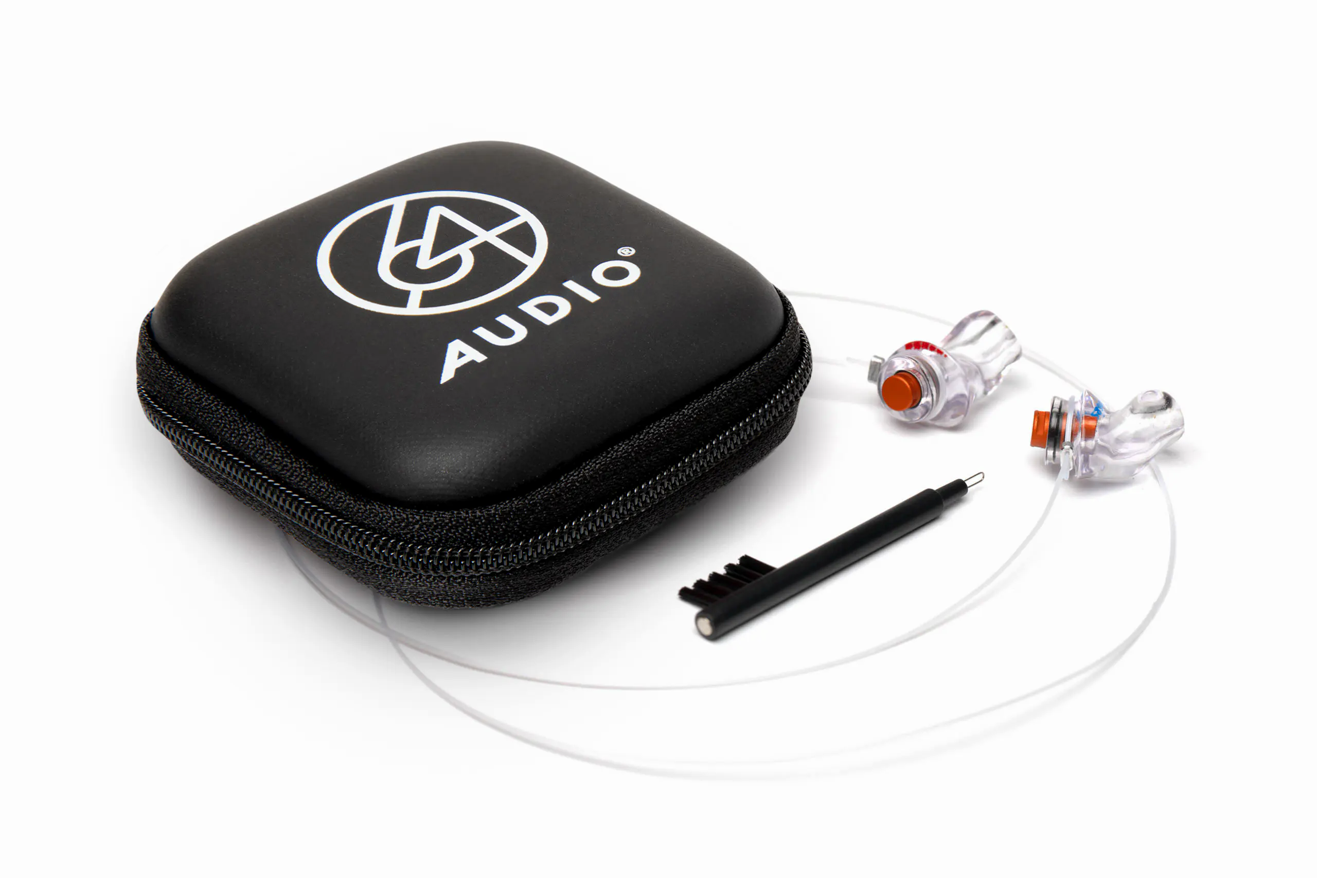 64 Audio High Fidelity Earplugs