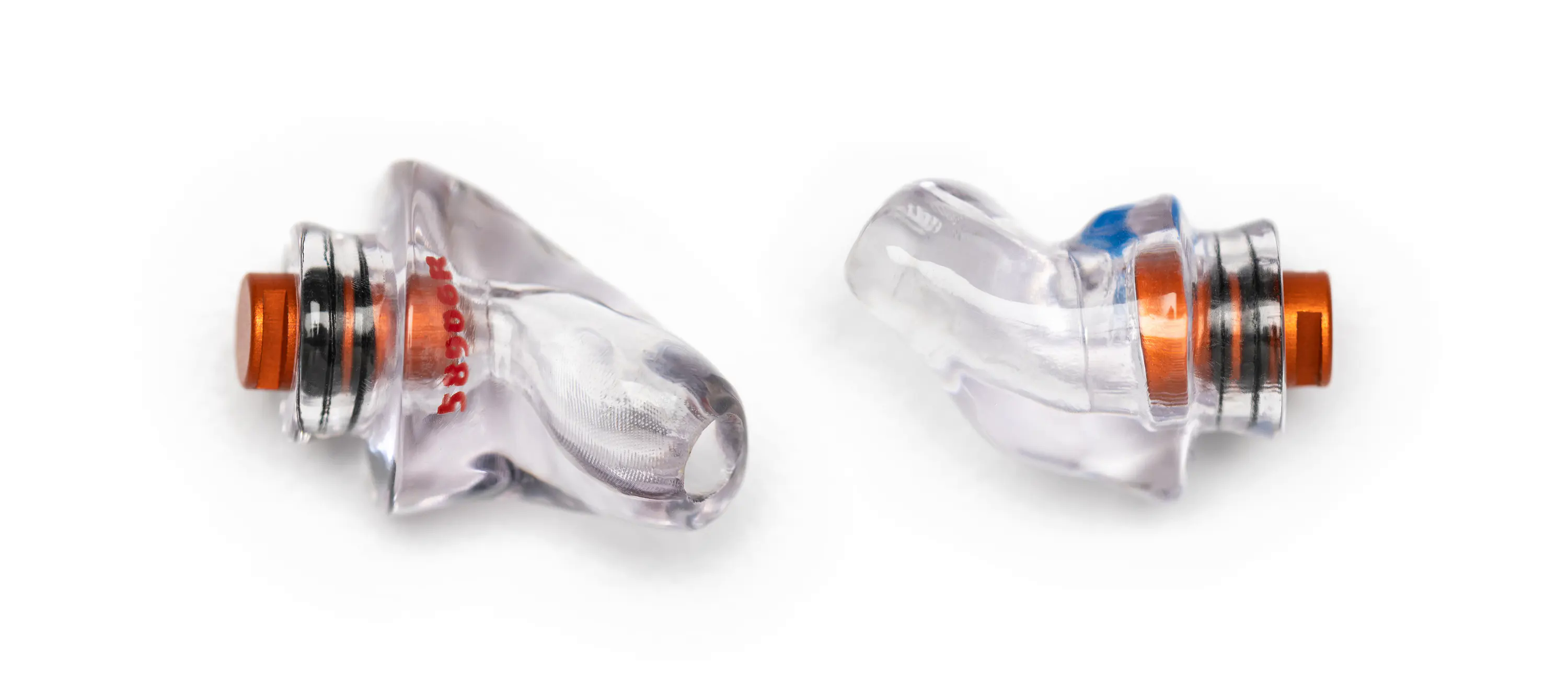 64 Audio High Fidelity Earplugs