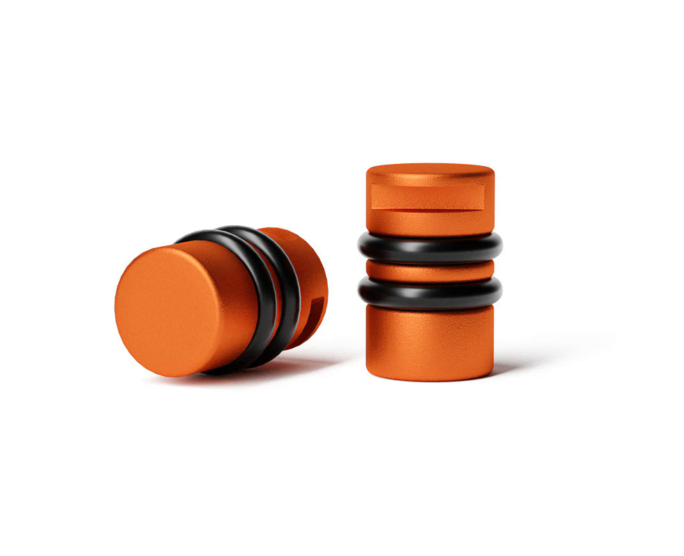 64 Audio Solid Plug