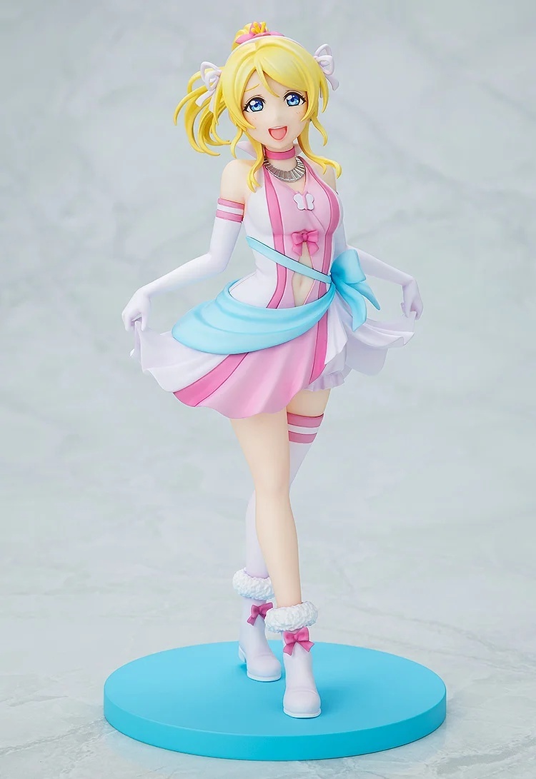 Eli Ayase We Are One Radiance Ver. - LoveLive!