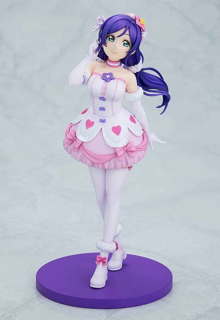 Nozomi Tojo We Are One Radiance Ver. - LoveLive!