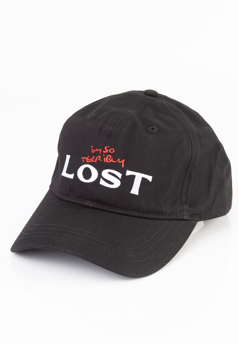 Bring Me The Horizon《Lost》（Cap） // size：Free