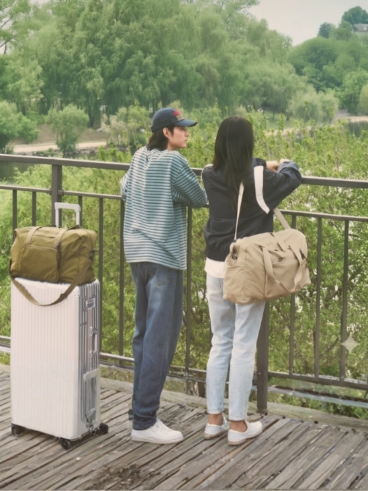 旅行戶外