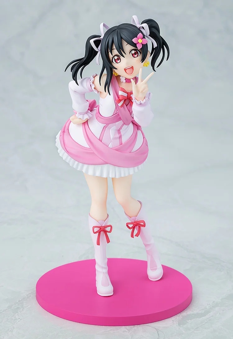 Nico Yazawa We Are One Radiance Ver. - LoveLive!