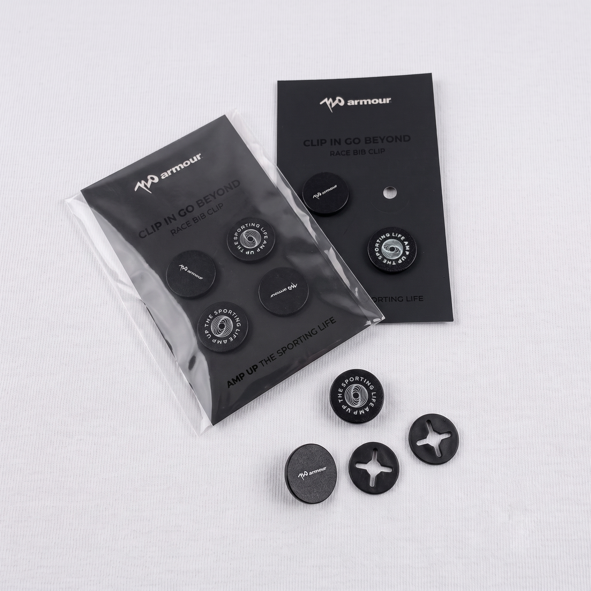 720armour Bib Dynamic Clips