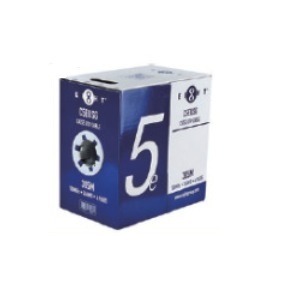 CA962 "Eight" CAT5E Cable pvc