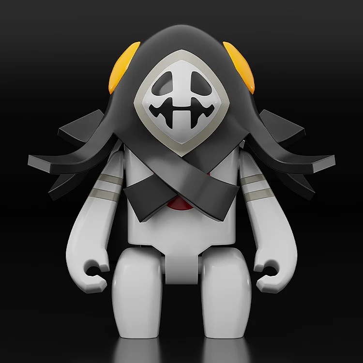 BRICKROID Tenth Angel