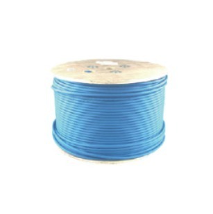 CA964 "Eight" CAT6A Cable 低煙 LSZH  Model : C6UGS  305M/餅