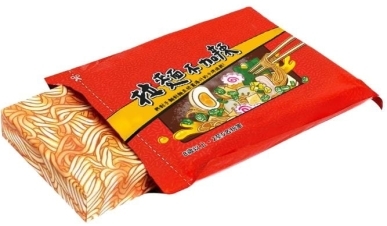 拉麵不加辣 Ramen Fury 繁體中文版