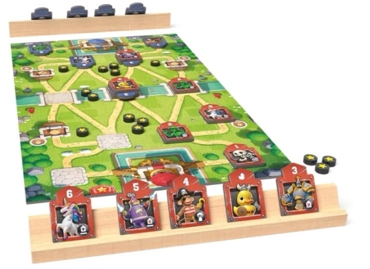玩具大作戰 Toy Battle 繁體中文版