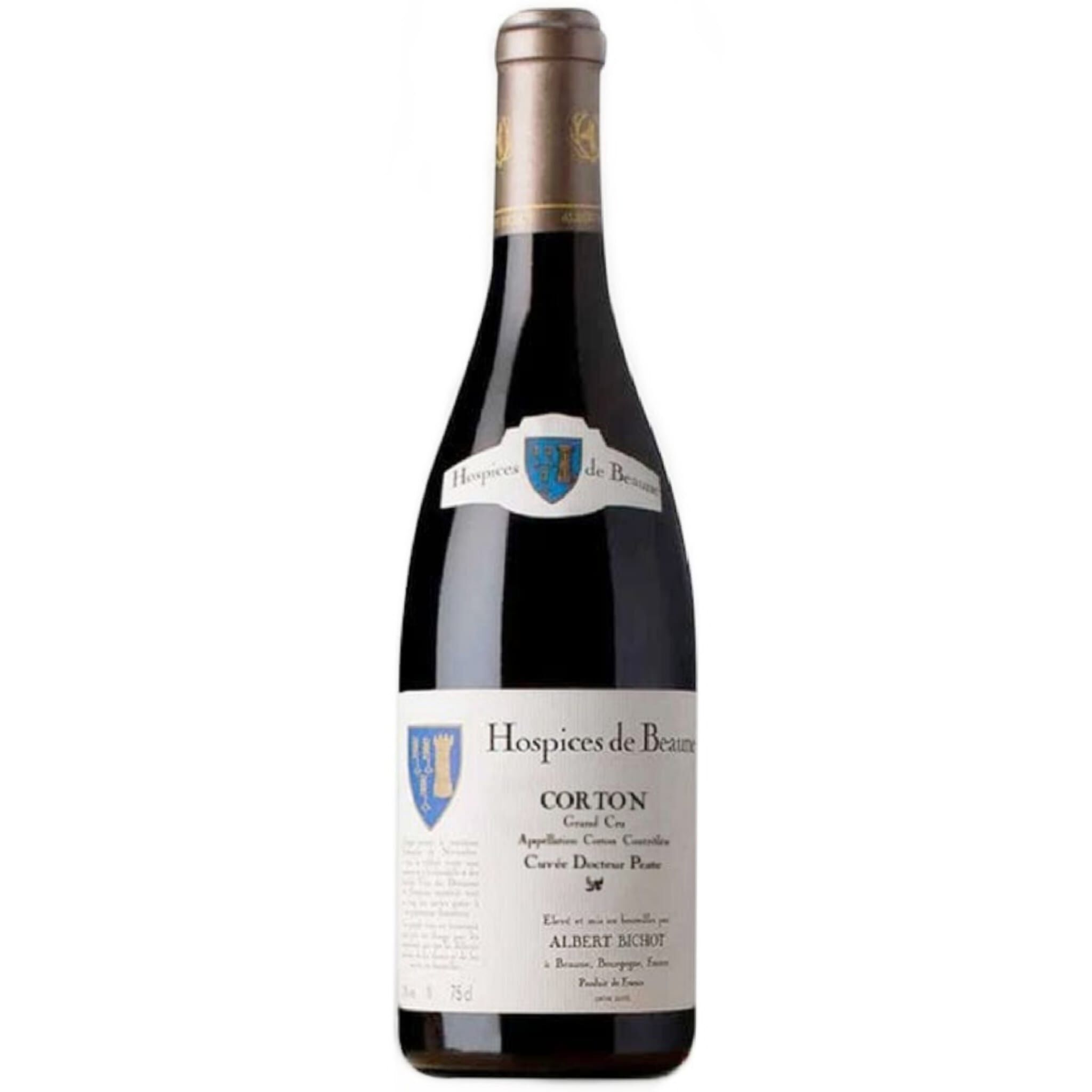2019 Hospices de Beaune Corton Grand Cru Cuvee Docteur Peste