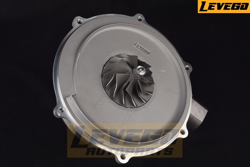 NEW GT3782VA Turbo CHRA for Ford F-250 6.0L 725390-0006 1832160C91 3C349T428AD