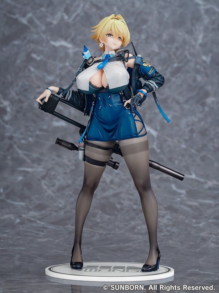 少女前線2：追放 妮基塔
