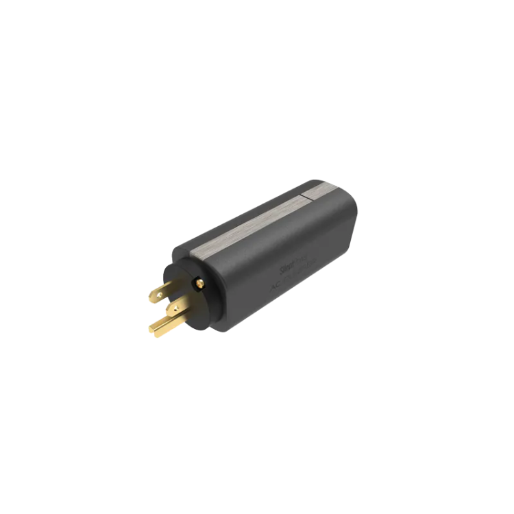 iFi audio SilentPower AC iPurifier 2 電源濾波器