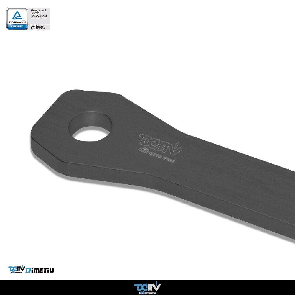 【DIMOTIV】SUZUKI SFV650 09-22 SV650 09-21  SFV400 10-13 車身降低座（25mm）