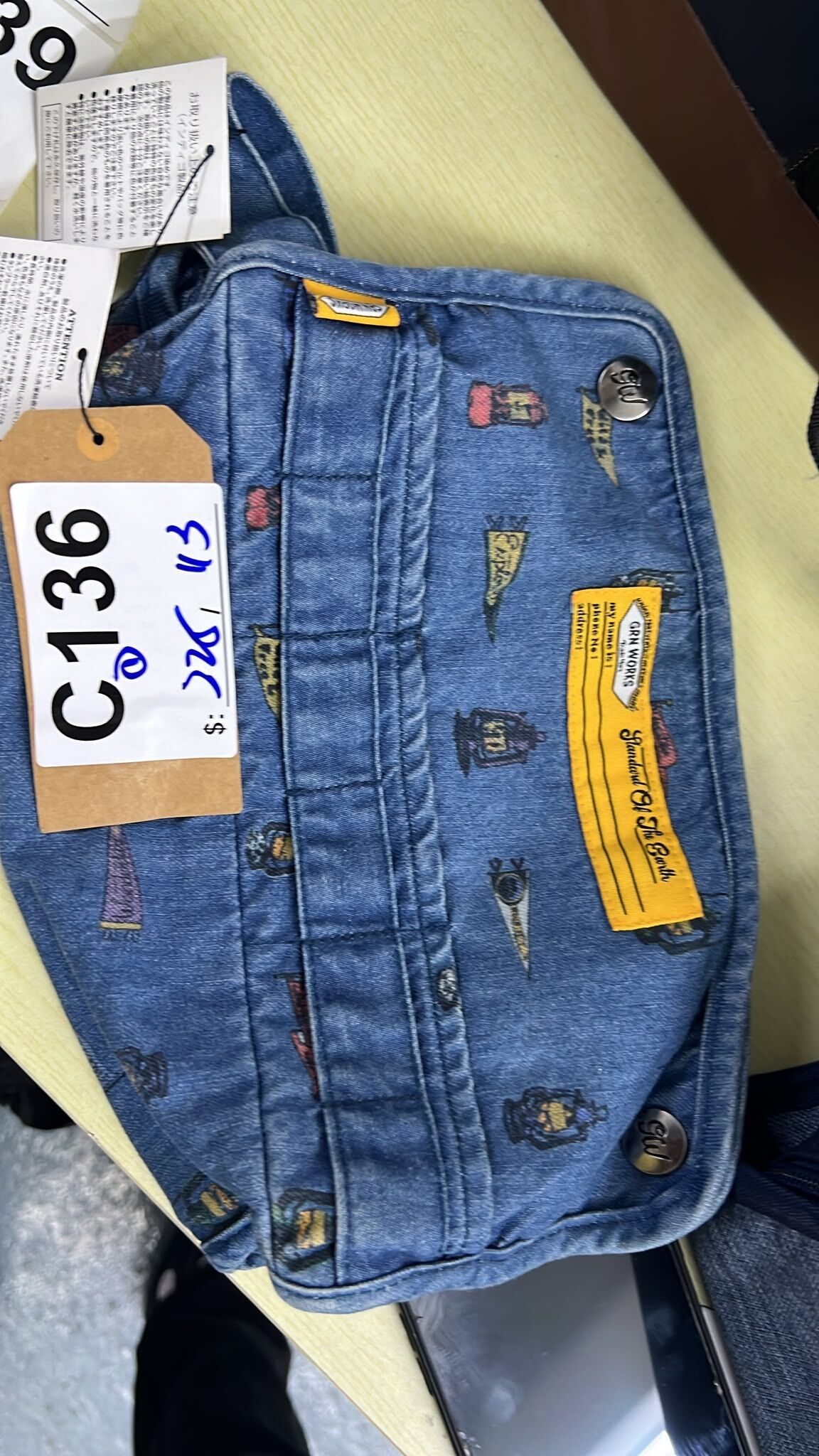 C136 (0711live)