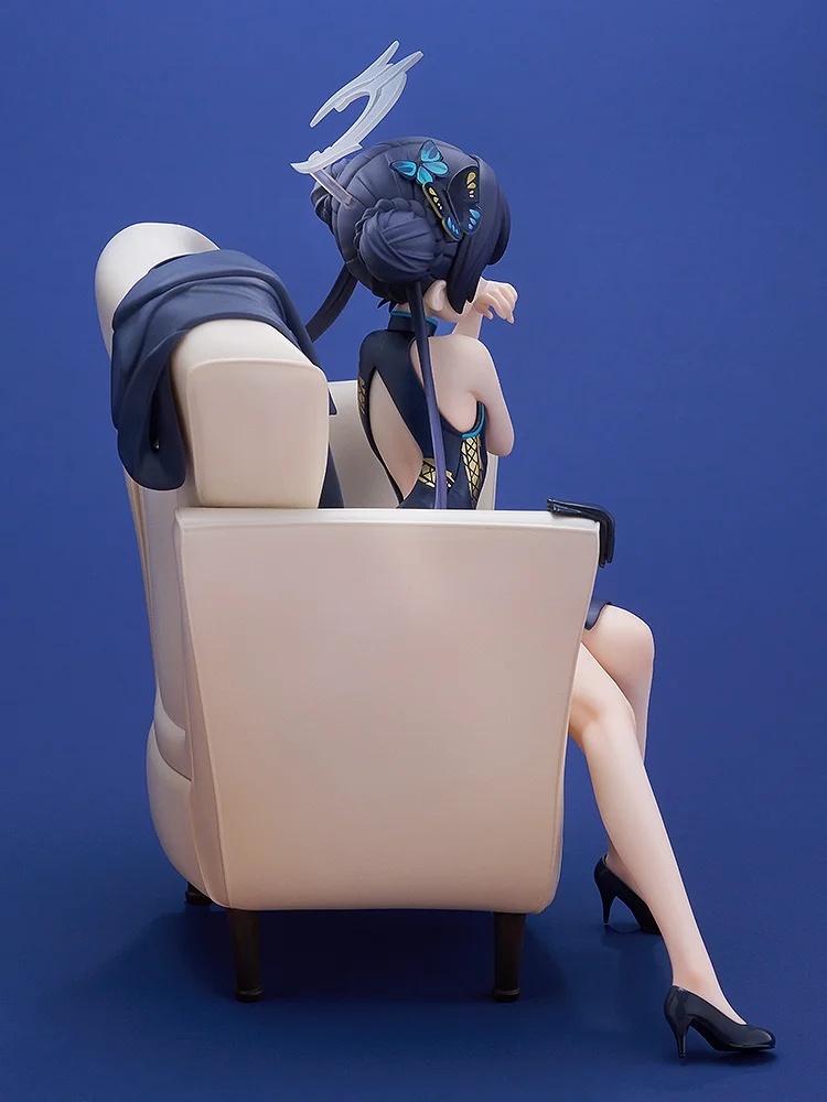 G.S. Collection Himeki Memorial Lobby Ver. 1/7 Scale Figure - Blue Archive