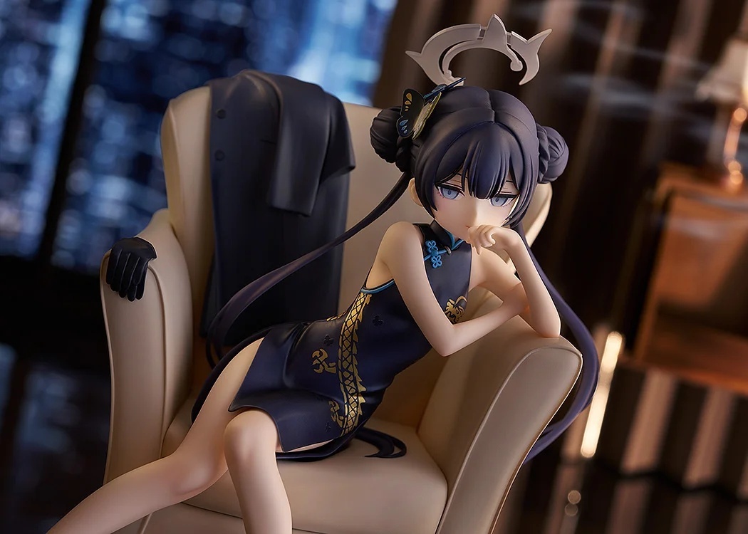 G.S. Collection Himeki Memorial Lobby Ver. 1/7 Scale Figure - Blue Archive