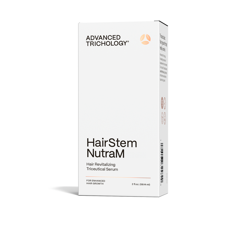 Advanced Trichology NutraM DHT Blocking Hair Serum