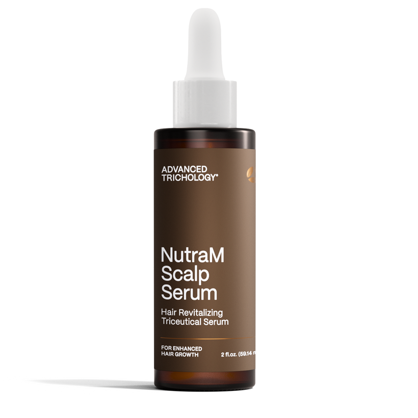 Advanced Trichology NutraM DHT Blocking Hair Serum