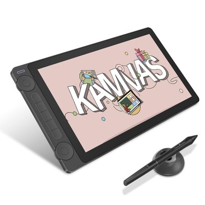 Huion Kamvas 13 Gen3 16K
