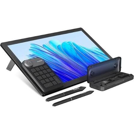 Huion Kamvas Pro 19 4K 16K